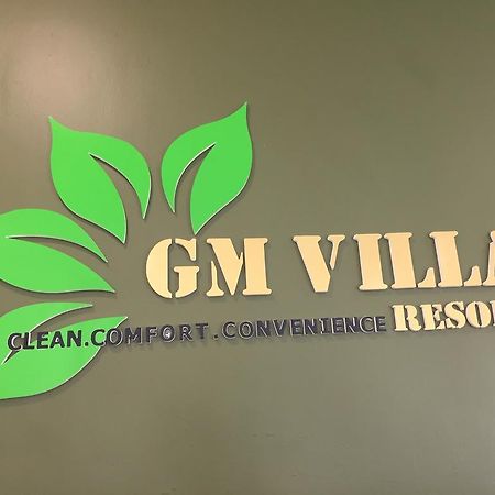 GM Villa Gua Musang Esterno foto